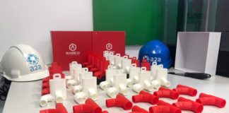 Coronavirus, A2A avvia produzione valvole per maschere di emergenza