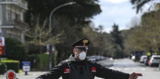 Coronavirus, nuova stretta per chi rientra in Italia