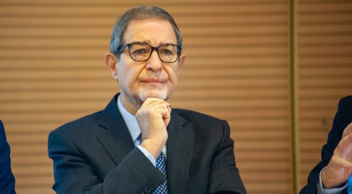 Coronavirus, Musumeci “In Sicilia e’ gia’ epidemia economica”