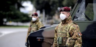 Coronavirus, 5 mila sanzioni per aver violato divieti