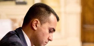 Coronavirus, Di Maio “Dimostriamo di essere un grande popolo”