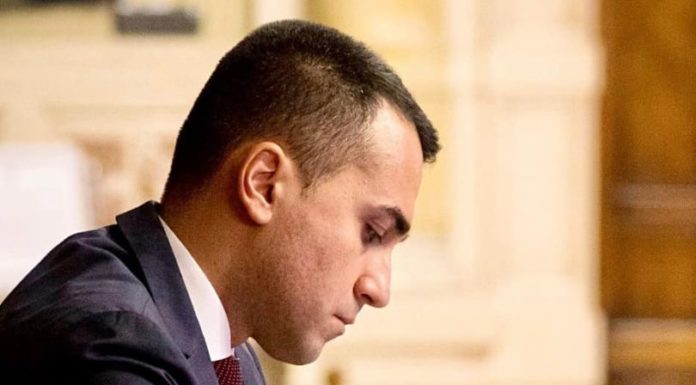 Coronavirus, Di Maio “Dimostriamo di essere un grande popolo”