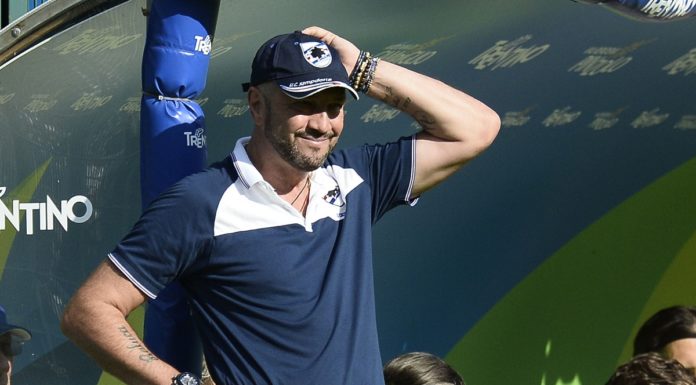 Coronavirus, Zenga “Tagli? Col Cagliari ho gia’ clausola di buon senso”