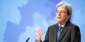 Ue, Gentiloni “Germania comprenda la situazione nuova”