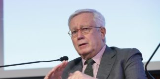 Tremonti “Serve un piano di difesa e ricostruzione nazionale”