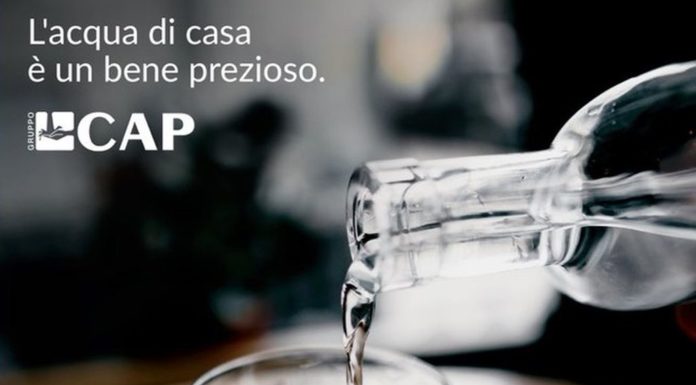 Milano, Gruppo Cap accelera procedure di gara