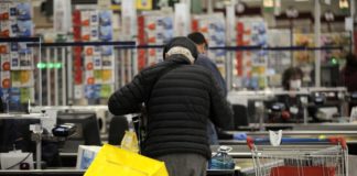 Coronavirus, cresce la spesa online e al Sud consumi piu’ dinamici