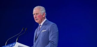 Coronavirus, il principe Carlo e’ guarito