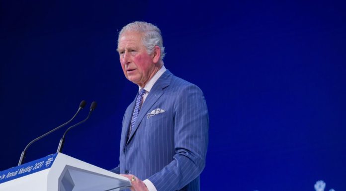 Coronavirus, il principe Carlo e’ guarito