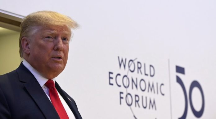 Coronavirus, Trump “All’Italia aiuti sanitari per 100 mln di dollari”