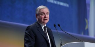 Visco “Sull’economia un impatto ampio e profondo”