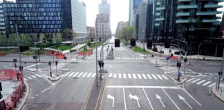 Coronavirus, per Confindustria si rischia un calo del Pil del 6%