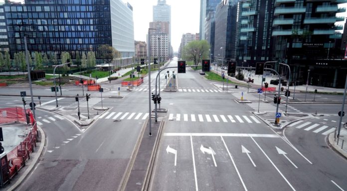 Coronavirus, per Confindustria si rischia un calo del Pil del 6%