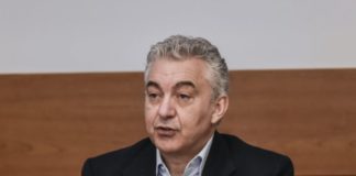 Coronavirus, Arcuri “Acquistate 300 milioni di mascherine”