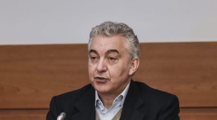 Coronavirus, Arcuri “Acquistate 300 milioni di mascherine”