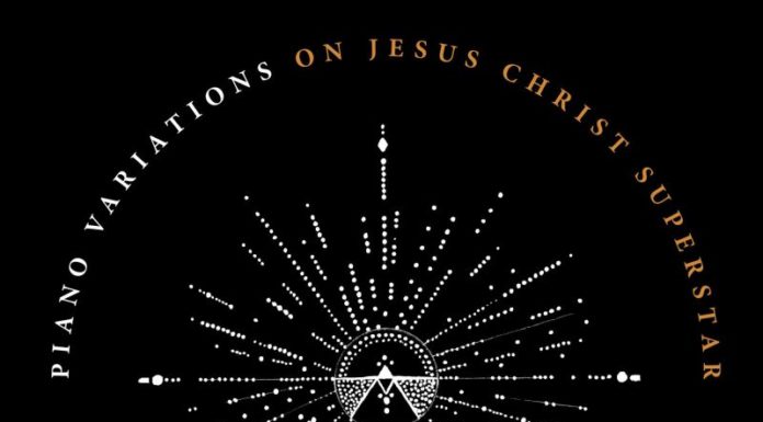 Bollani torna con “Piano Variations On Jesus Christ Superstar”