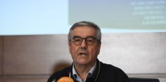 Coronavirus, In Italia 77.635 positivi, 12.428 morti e 15.729 guariti