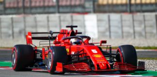 Rinviati due GP F.1, cancellato Monaco e congelato nuovo regolamento