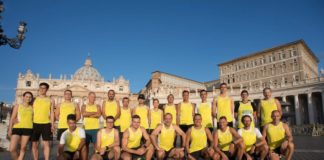 Mons.Tumiel “Difficile vedere traguardo ma dobbiamo crederci”