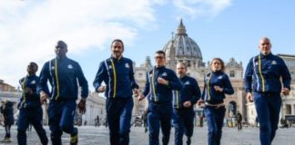 Mons. Palmieri “L’emergenza spinge alla conversione”