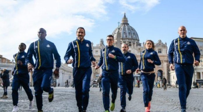 Mons. Palmieri “L’emergenza spinge alla conversione”