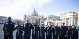 Don Buontempo “Momento per guardarci dentro”