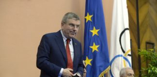 Bach e i Giochi di Tokyo “Sempre ottimista con sano realismo”