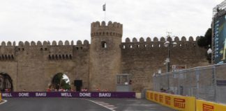 Slitta ancora la F.1: rinviato anche il Gp d’Azerbaijan