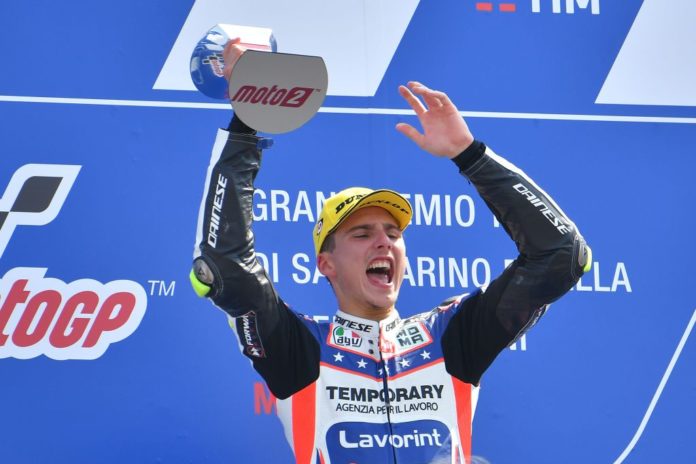 gara Moto GP - Misano Adriatico