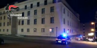 Truffe online, 117 indagati a Reggio Calabria