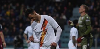 La Roma passa alla Sardegna Arena, Cagliari battuto 4-3