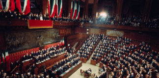 Il Parlamento e l’emergenza coronavirus