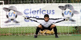 Rinviata la prima giornata della Clericus Cup