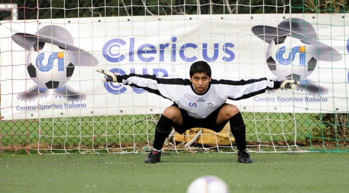 Rinviata la prima giornata della Clericus Cup