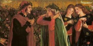 Tor Vergata aderisce al Dantedì con il Laboratorio Milla