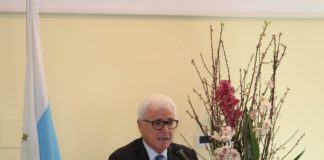 Coronavirus, a San Marino 133 casi positivi