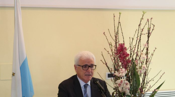 Coronavirus, a San Marino 133 casi positivi