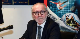 Lega Pro propone stop stagione, Ghirelli “Senso responsabilità”