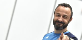 Squadre sciabola in pedana in Lussemburgo e Atene