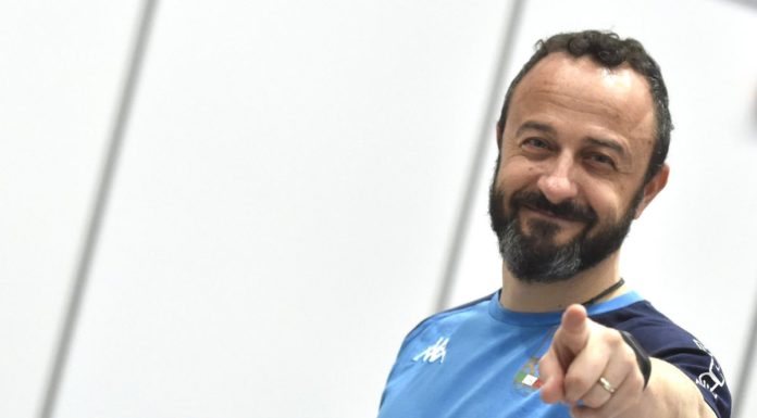 Squadre sciabola in pedana in Lussemburgo e Atene