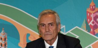 Gravina “Il campionato va portato a termine”