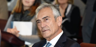 Gravina “Riapertura stadi? Noi pronti, aspettiamo ok Cts”