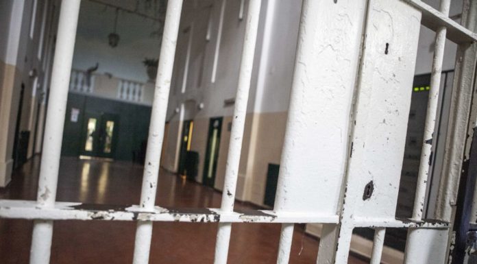 Carceri, il Garante a Rebibbia presenta lo sportello per i detenuti