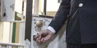 Rivolta nel carcere di Rieti, morti tre detenuti