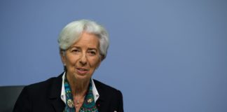 Coronavirus, dalla Bce un “bazooka” da 750 miliardi