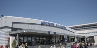 Stop ai voli di linea a Ciampino