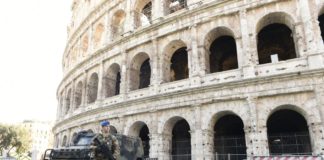 Allarme Leodori “Troppe auto in circolazione a Roma”