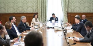 Coronavirus, Conte non esclude misure più drastiche