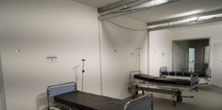 Da Sapio e Allianz ossigeno alla nuova terapia intensiva in Fiera