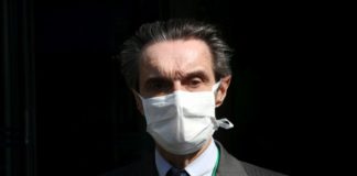 Coronavirus, Fontana “Serve l’Esercito”